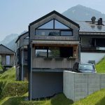 Fairrooms – Chalets