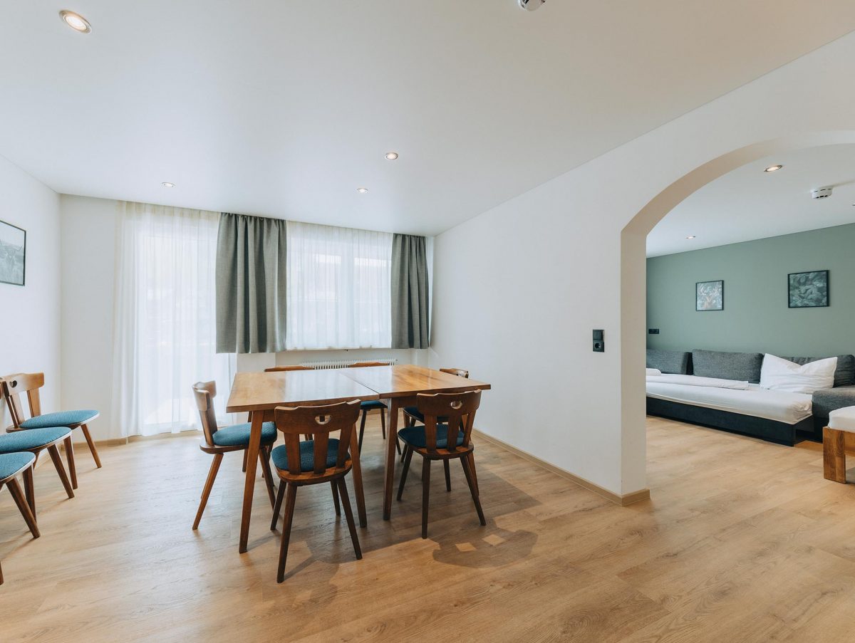 Fairrooms Apartment