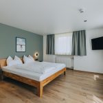 Fairrooms Doppelzimmer