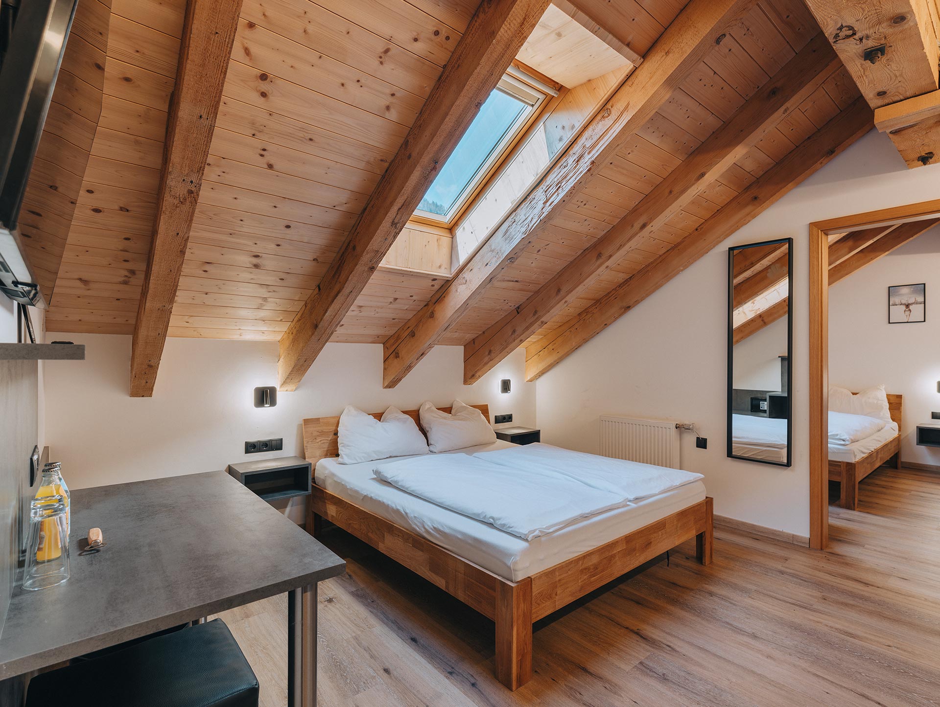 Fairrooms Familienzimmer